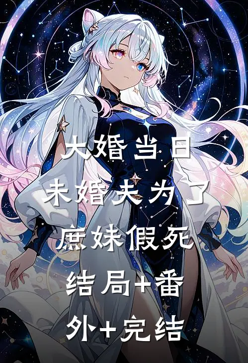 大婚当日，未婚夫为了庶妹假死结局+番外+完结