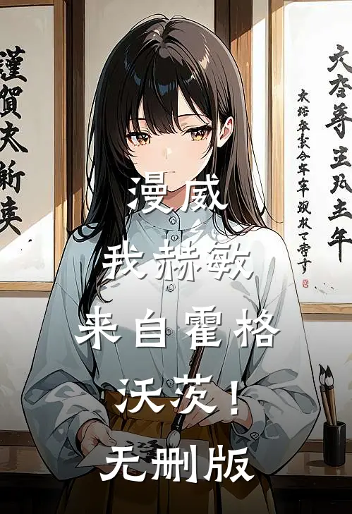 漫威：我赫敏，来自霍格沃茨！无删版