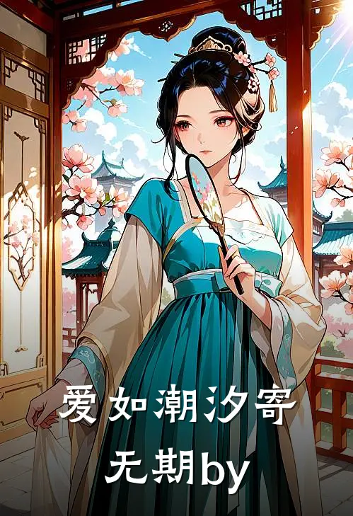 爱如潮汐寄无期by
