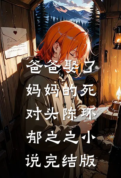 爸爸娶了妈妈的死对头陈环郁之之小说完结版