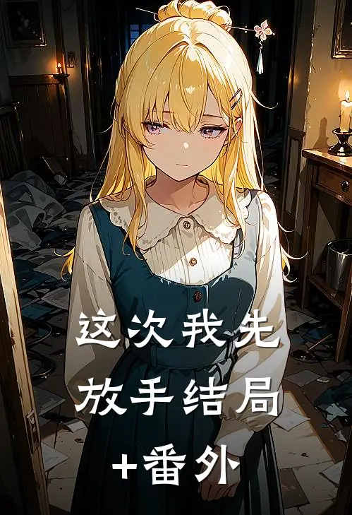 这次我先放手结局+番外