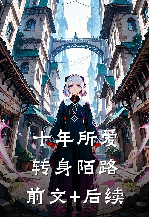 十年所爱，转身陌路:前文+后续