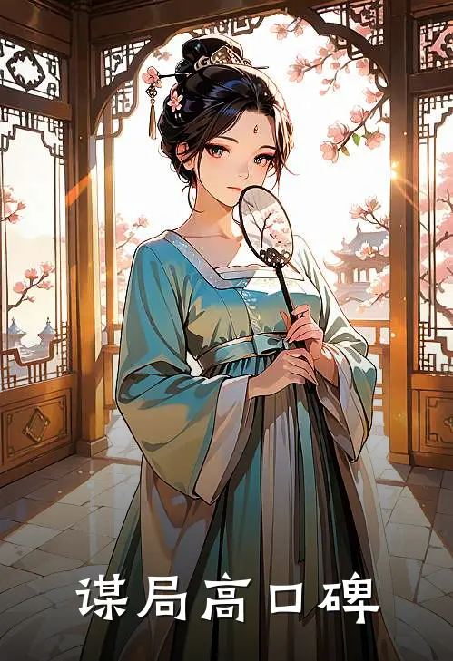 谋局高口碑