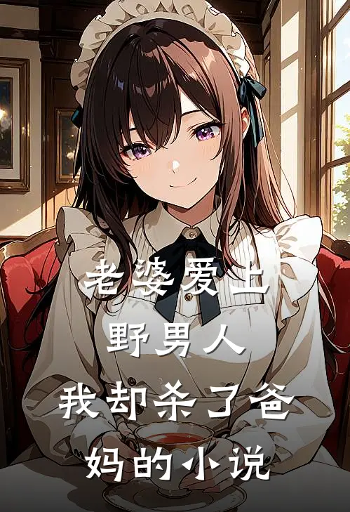 老婆爱上野男人，我却杀了爸妈的小说