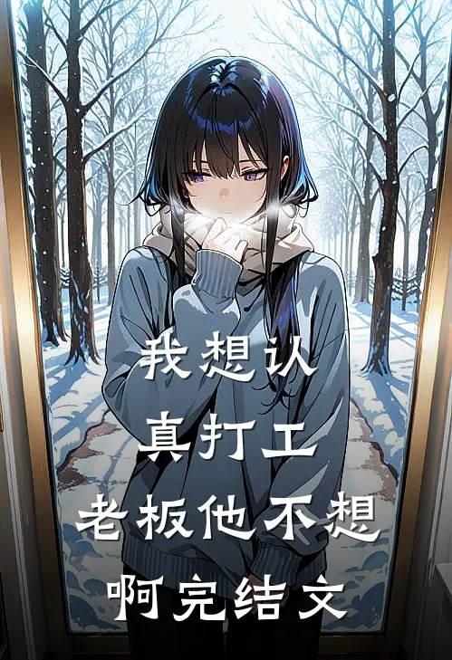 我想认真打工，老板他不想啊完结文