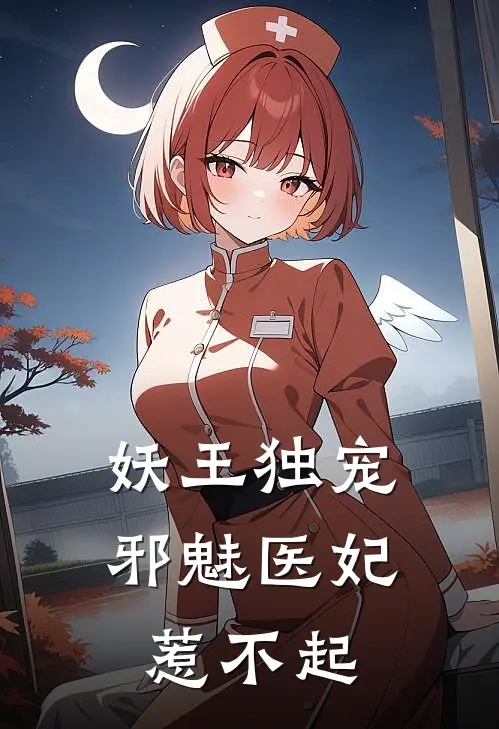 妖王独宠：邪魅医妃惹不起
