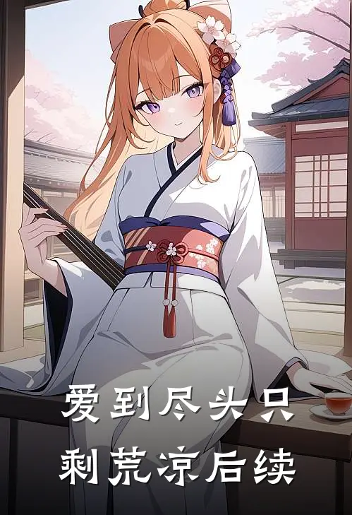 爱到尽头只剩荒凉后续