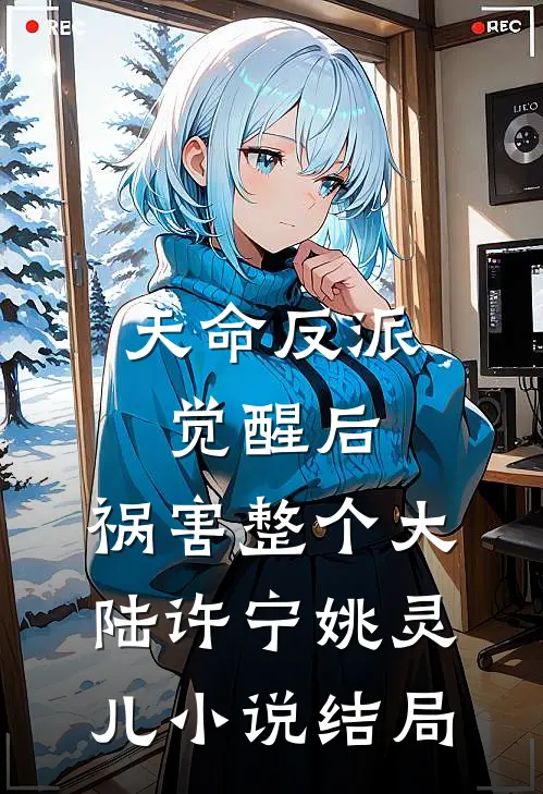 天命反派觉醒后，祸害整个大陆许宁姚灵儿小说结局