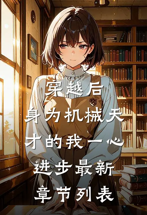 穿越后，身为机械天才的我一心进步最新章节列表