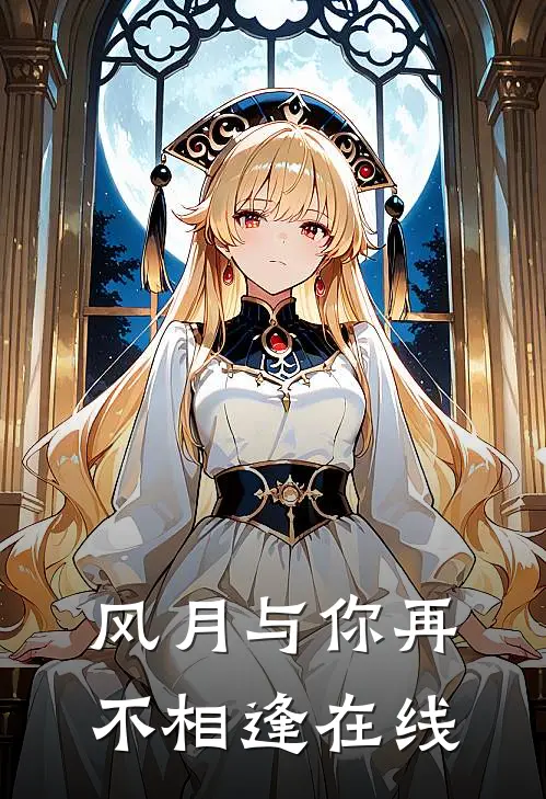 风月与你再不相逢在线