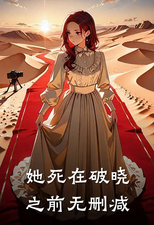 她死在破晓之前无删减