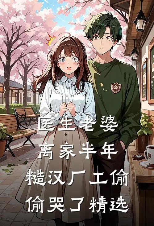 医生老婆离家半年，糙汉厂工偷偷哭了精选