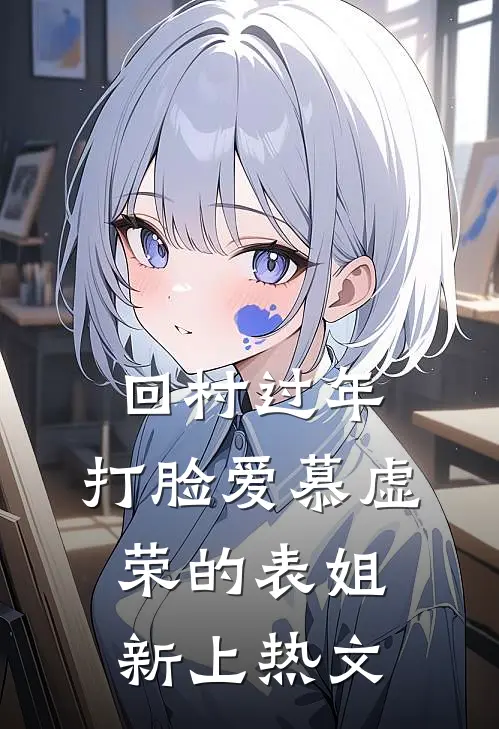 回村过年，打脸爱慕虚荣的表姐新上热文