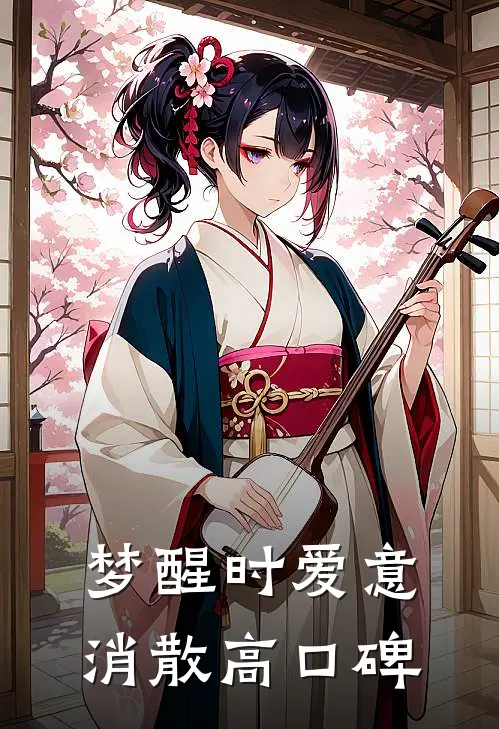 梦醒时爱意消散高口碑