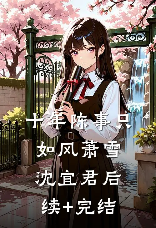 十年陈事只如风萧雪沈宜君后续+完结