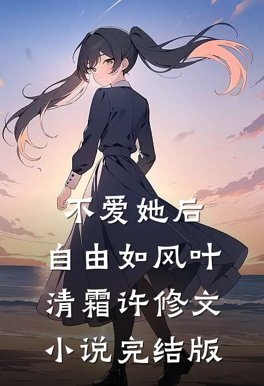 不爱她后，自由如风叶清霜许修文小说完结版