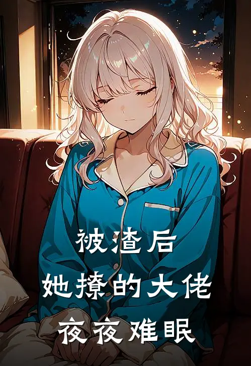 被渣后，她撩的大佬夜夜难眠