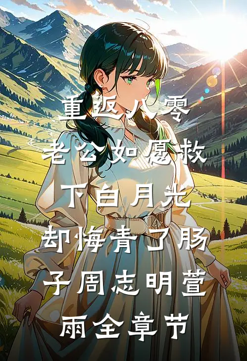 我用灵血救他性命，他却立别的女子为后姜崇霖柳瑶全局