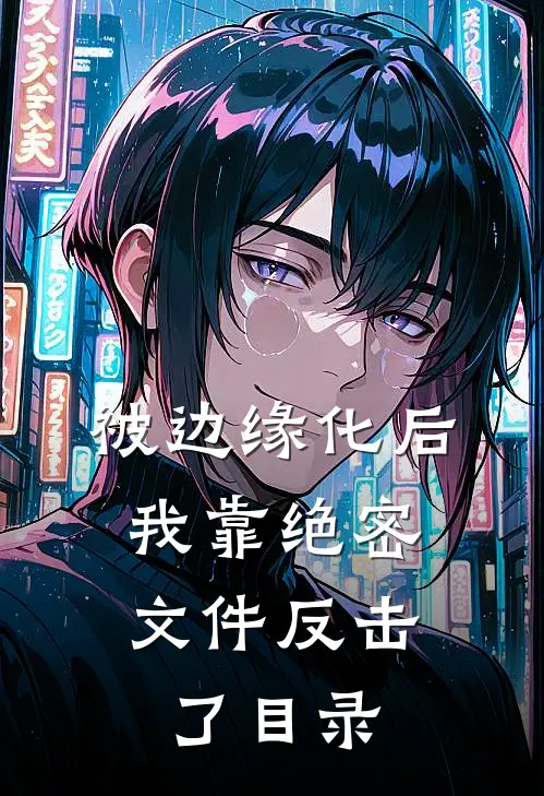 被边缘化后，我靠绝密文件反击了目录