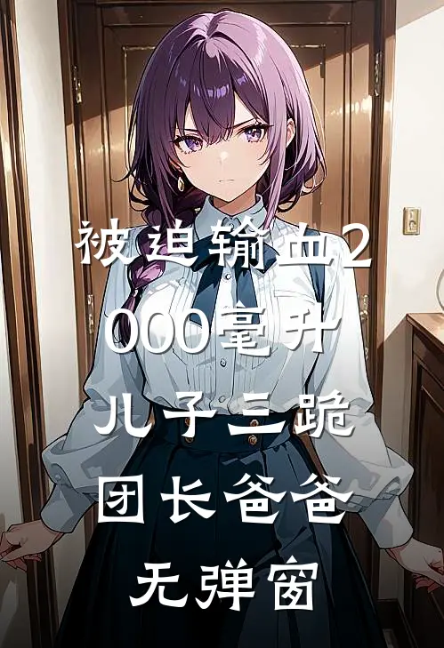 被迫输血2000毫升，儿子三跪团长爸爸无弹窗