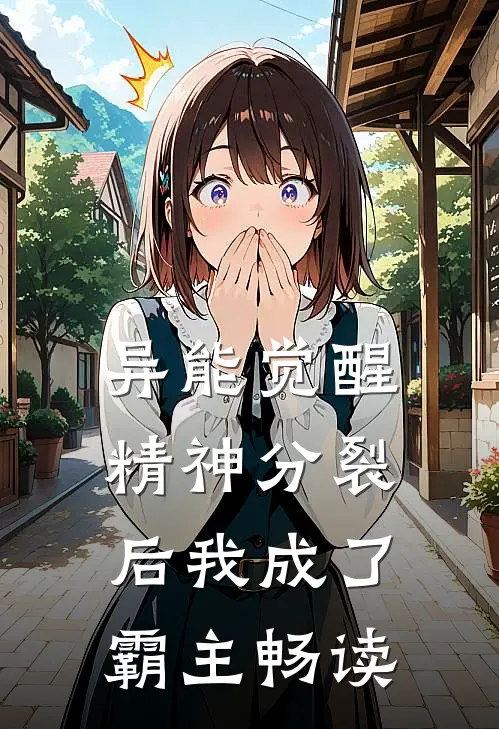 异能觉醒：精神分裂后我成了霸主畅读