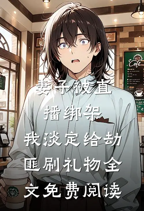 妻子被直播绑架，我淡定给劫匪刷礼物全文免费阅读