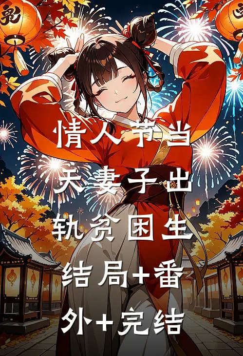 情人节当天妻子出轨贫困生:结局+番外+完结