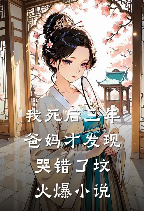 我死后三年，爸妈才发现哭错了坟火爆小说
