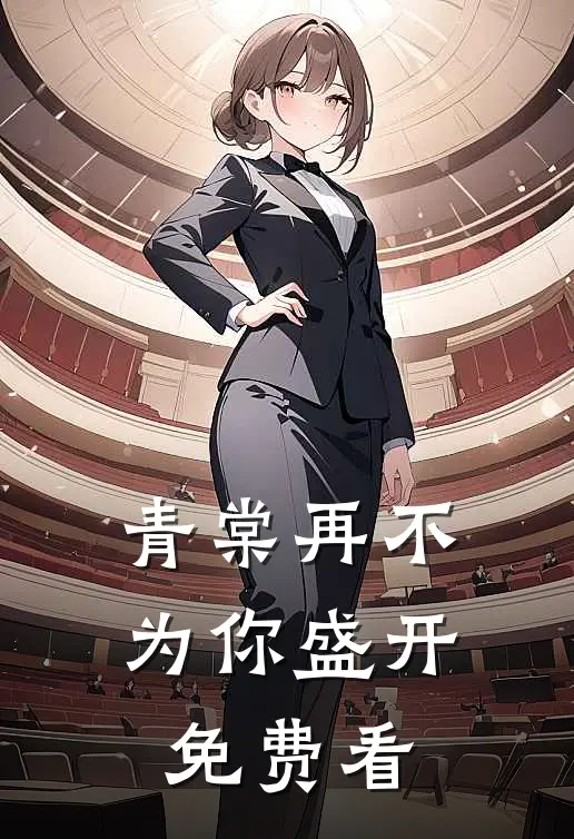青棠再不为你盛开免费看