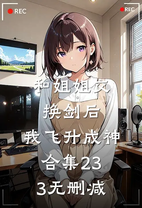 和姐姐交换剑后，我飞升成神合集233无删减