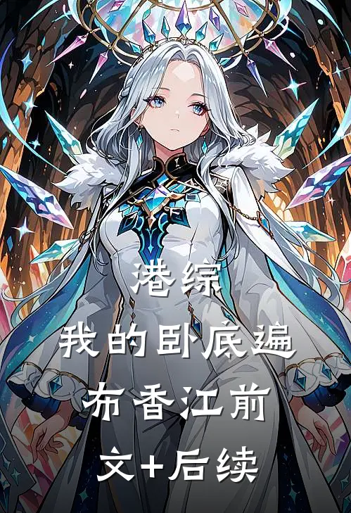 港综：我的卧底遍布香江前文+后续