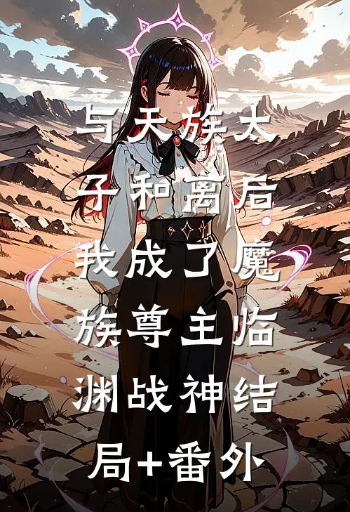 与天族太子和离后，我成了魔族尊主临渊战神结局+番外