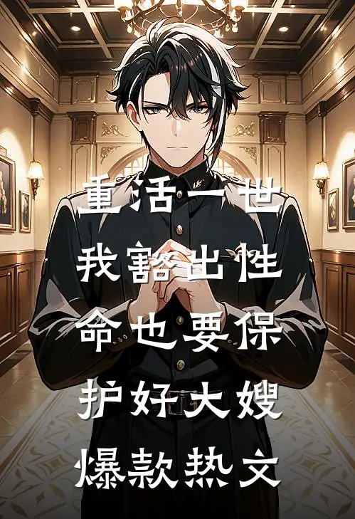 重活一世，我豁出性命也要保护好大嫂爆款热文