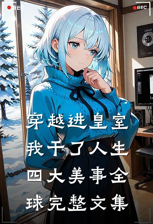 穿越进皇室，我干了人生四大美事全球完整文集
