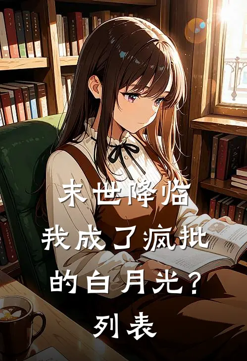末世降临，我成了疯批的白月光？列表