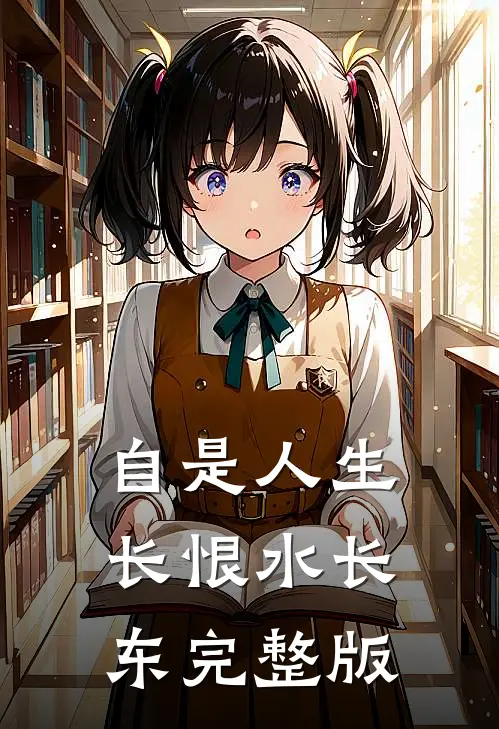 自是人生长恨水长东完整版
