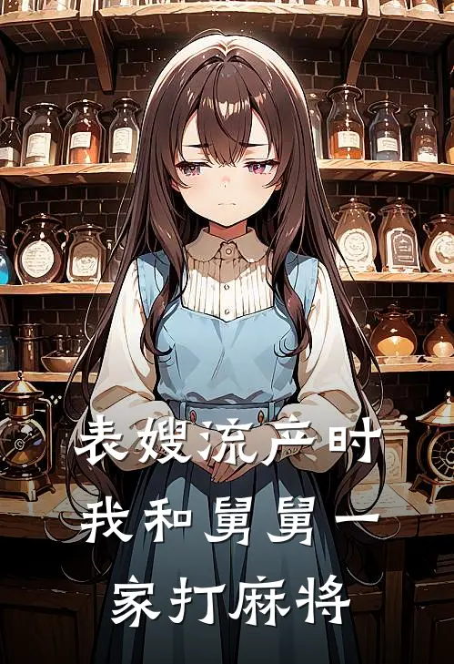 表嫂流产时，我和舅舅一家打麻将