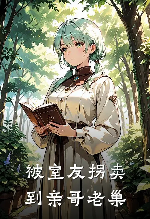 被室友拐卖到亲哥老巢