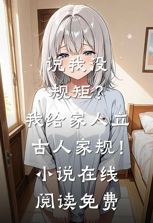 说我没规矩？我给家人立古人家规！小说在线阅读免费