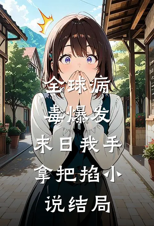 全球病毒爆发：末日我手拿把掐小说结局