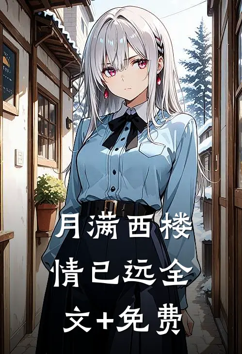 月满西楼情已远全文+免费