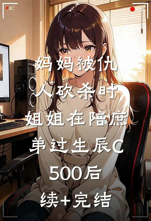 妈妈被仇人砍杀时，姐姐在陪庶弟过生辰C500后续+完结