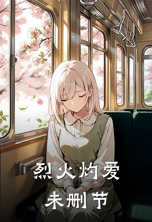 烈火灼爱未删节