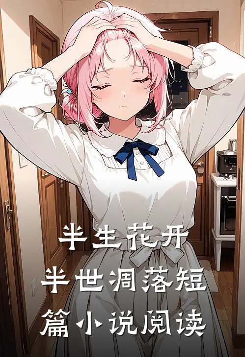 半生花开，半世凋落短篇小说阅读