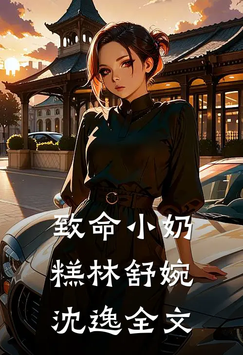 致命小奶糕林舒婉沈逸全文