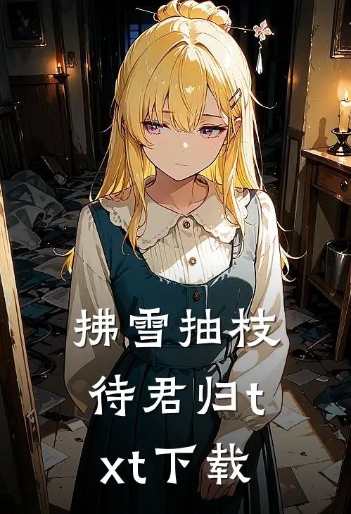 拂雪抽枝待君归txt下载
