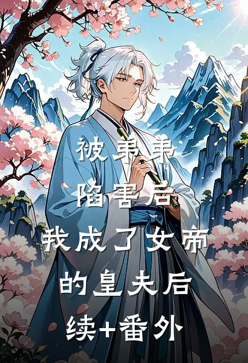 被弟弟陷害后，我成了女帝的皇夫后续+番外