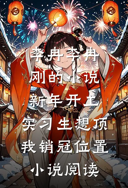 李冉李冉刚的小说新年开工，实习生想顶我销冠位置小说阅读