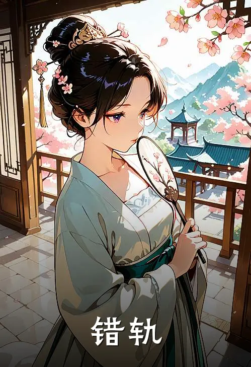 错轨