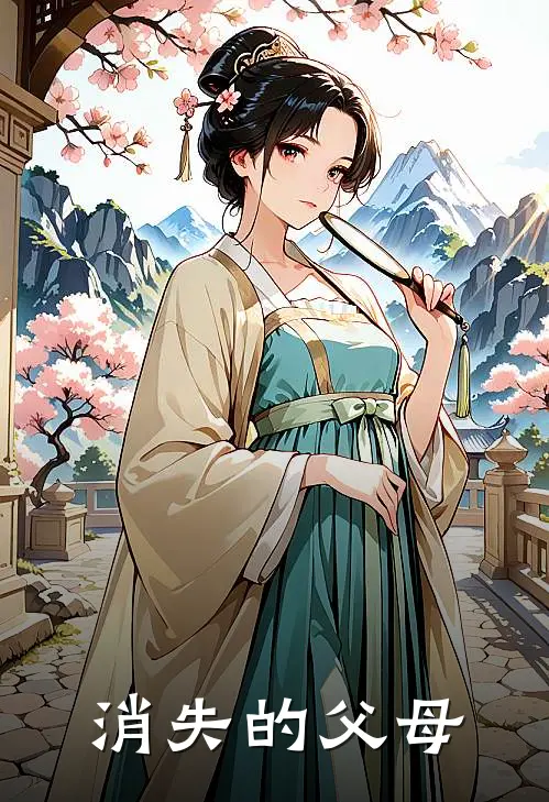 消失的父母